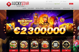 Discover the Excitement Lucky Star Aviator Login Discover the Excitement Lucky Star Aviator Login