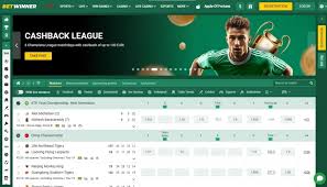 Discover the Exciting World of Betwinner Casino 6