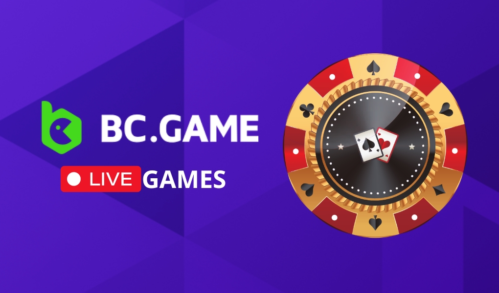 Explorando BC.Game Casino Tu Portal a la Diversión y Ganancias Explorando BC.Game Casino Tu Portal a la Diversión y Ganancias