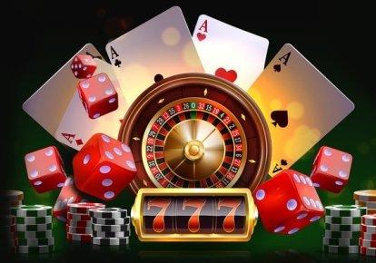 Explore the Excitement of Go 1x Game Explore the Excitement of Go 1x Game