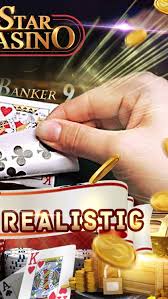Explore the Excitement of the Lucky Star Online Game Explore the Excitement of the Lucky Star Online Game