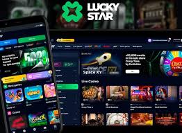 Finding My Lucky Star A Journey of Fortune and Inspiration Finding My Lucky Star A Journey of Fortune and Inspiration