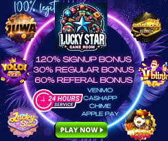 Lucky Star 777 Club About Us 18 Lucky Star 777 Club About Us 18