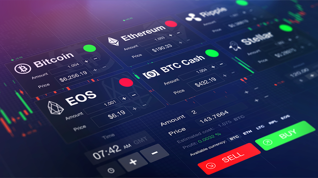 Optimizing Your Investment Strategy with Crypto Trading Price Alerts Optimizing Your Investment Strategy with Crypto Trading Price Alerts