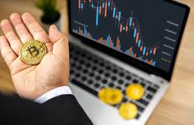 Optimizing Your Investment Strategy with Crypto Trading Price Alerts Optimizing Your Investment Strategy with Crypto Trading Price Alerts