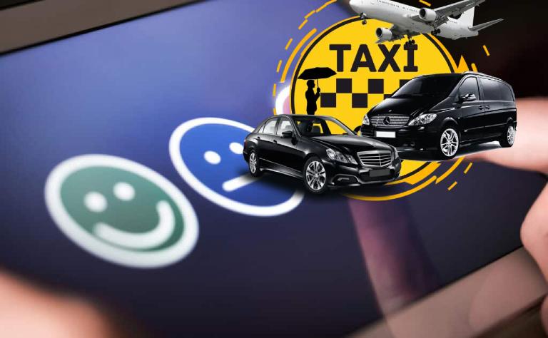 Taxi Services in Cyprus Taxi Services in Cyprus