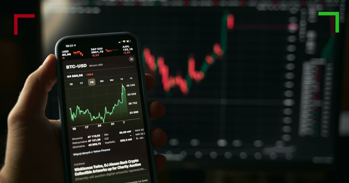 The Future of Crypto Trading Real-Time Strategies, Tools, and Insights The Future of Crypto Trading Real-Time Strategies, Tools, and Insights