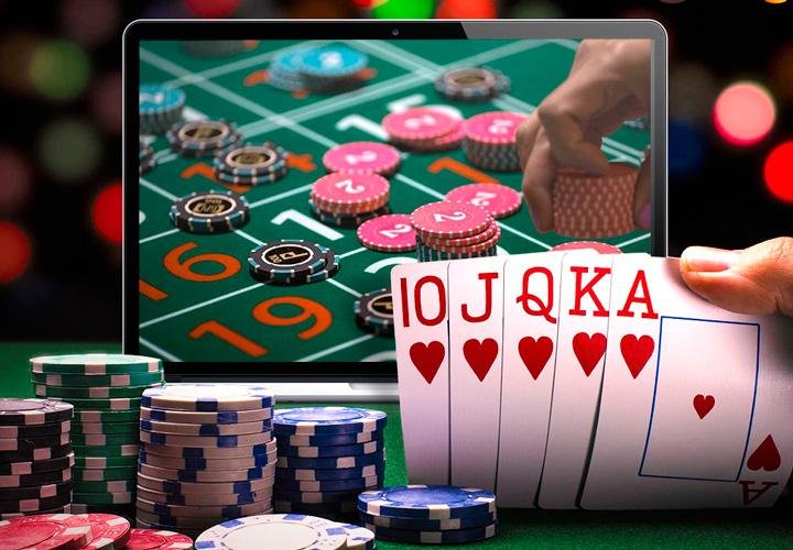 Understanding the Raptor Wins Casino Registration Process 15