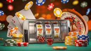 Best Casino Sites Offering Cashback Maximize Your Winnings