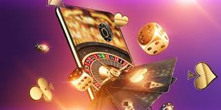 Casino Bass Win Unleashing the Thrill of Gambling