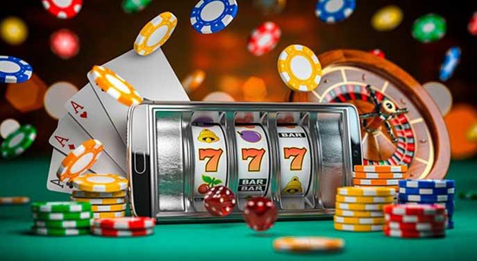Discover the Thrills of Xtraspin Casino -116706686
