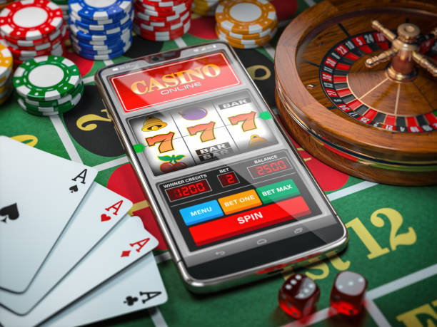 Experience Excitement with Rolletto Casino Online Games