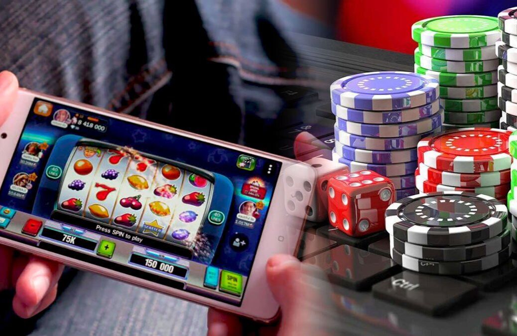 Experience the Thrill of Shiny Joker Casino & Sportsbook 115656204