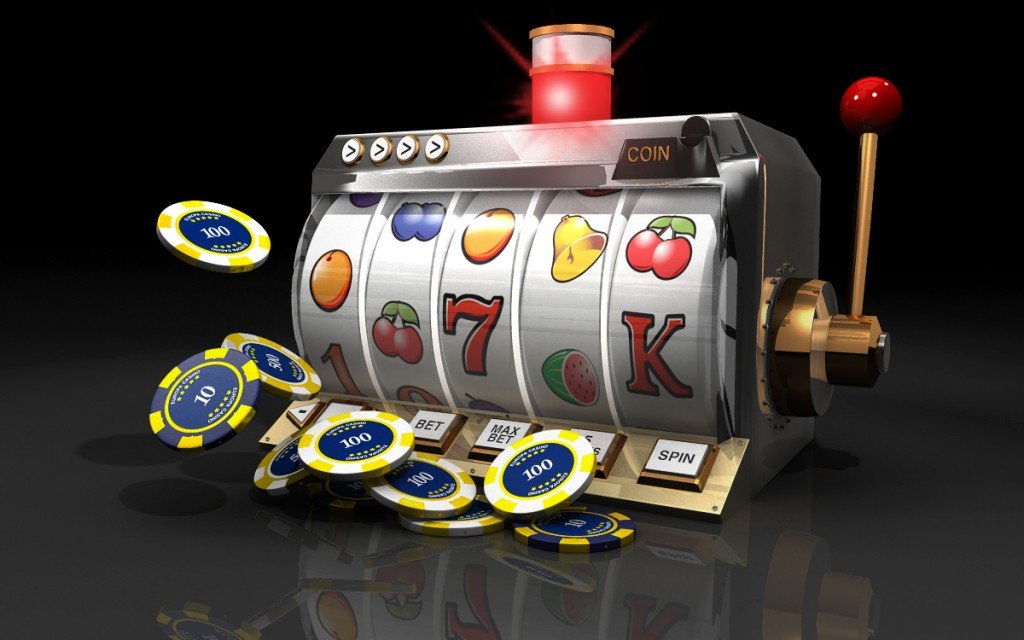 Explore the Exciting World of Casino 770 -1933203732