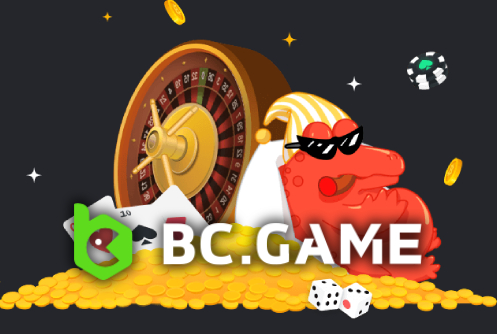 Exploring BC Casino Your Ultimate Online Gaming Destination