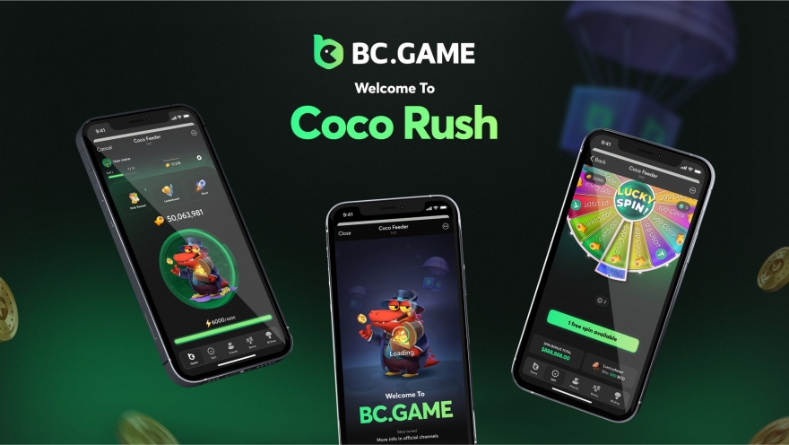 Exploring BC Casino Your Ultimate Online Gaming Destination