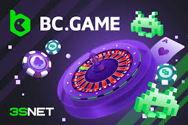 Unveiling the BC.Game Betting Platform A New Era in Cryptocurrency Gaming Unveiling the BC.Game Betting Platform A New Era in Cryptocurrency Gaming