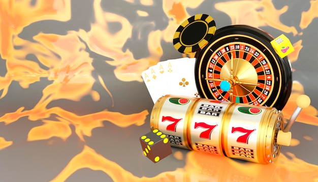 Discover Neon54 Online Casino UK A Glowing Gaming Experience