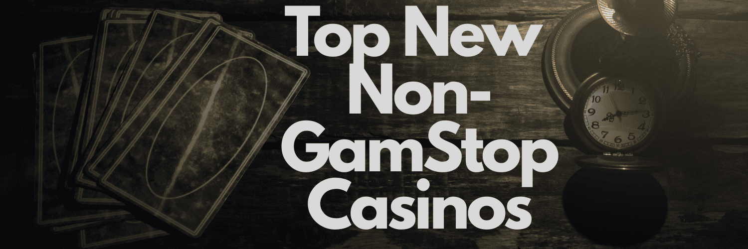 Discover the Benefits of Casino Sites Not on Gamstop