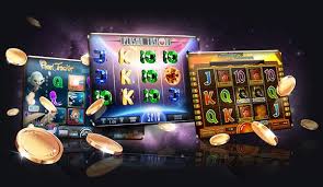 Experience the Thrill at Betzter Online Casino
