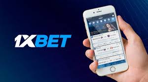 Explore the 1xBet App Your Ultimate Betting Companion -1505823717