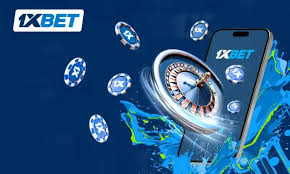 Explore the Features of the 1xBet App -1496939451