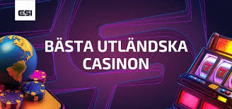 Utländska Casinon En Djupdykning i Spelvärlden 644845315