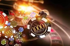 Descubre el mundo emocionante de Oknew Casino 1093267565