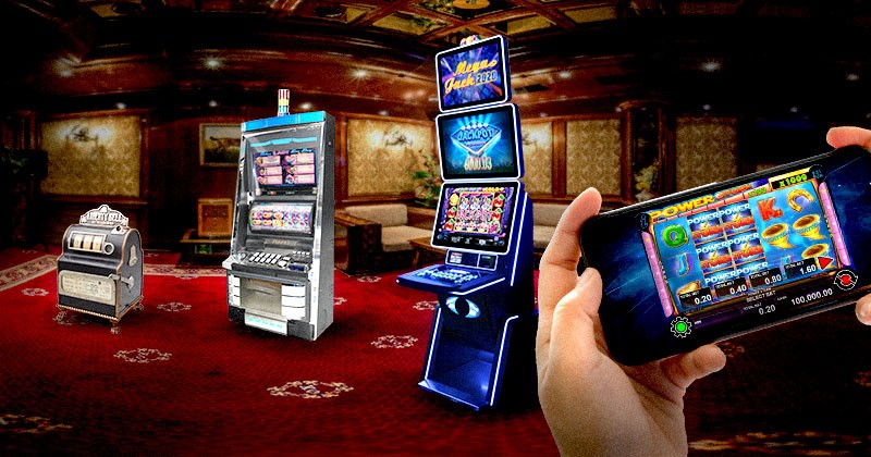 Discover the Exciting World of Casino Hititbet UK 1264649237