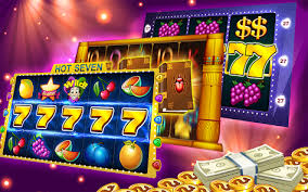 Explore the Exciting World of Online Casino Betti