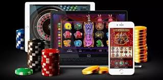 Exploring Playing.io Online Casino UK A Comprehensive Guide