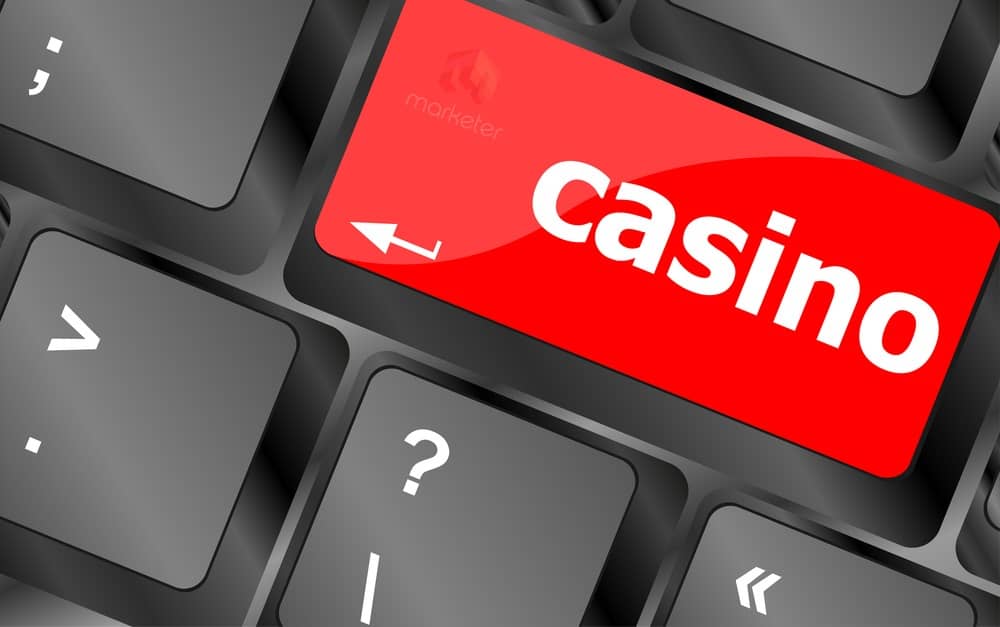 The Ultimate Guide to Maximum Online Casino UK Experience the Thrill of Gaming