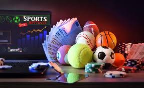 Understanding the Risks of Sports Betting Understanding the Risks of Sports Betting