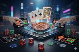Bedste Casino Uden RoFUS Find Din Favorit Spiloplevelse