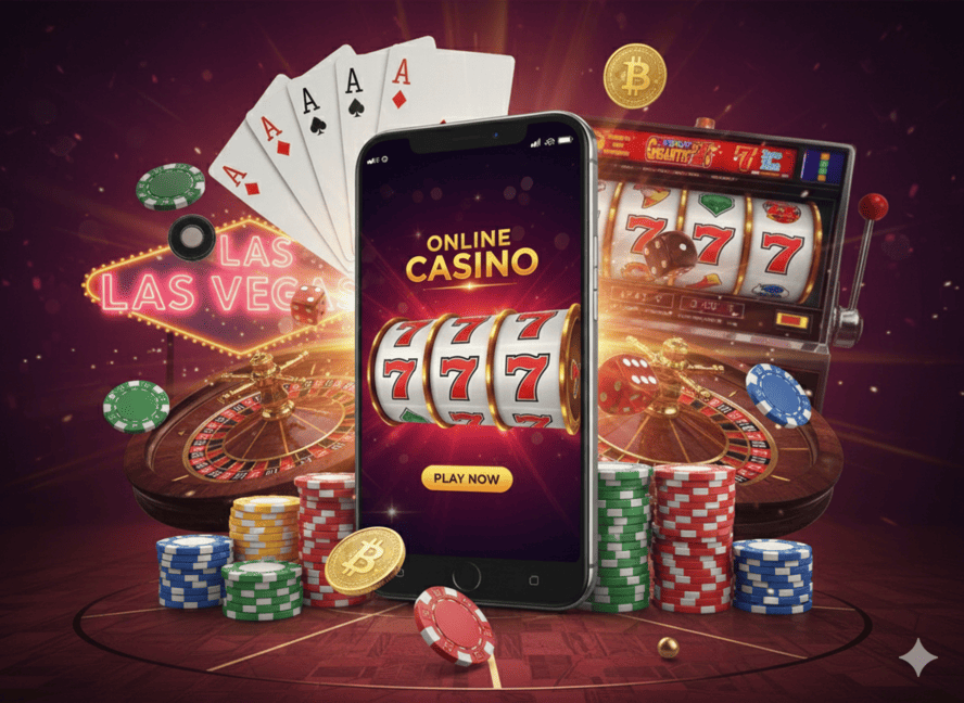 Bedste Casino Uden Rofus Find Dit Drømmecasino