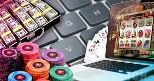 Betblast Online Casino UK Experience Thrilling Gaming Adventures