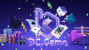 Discovering Casino BC.Game A New Era in Indonesia's Online Gaming
