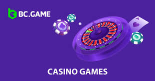 Discovering Casino BC.Game A New Era in Indonesia's Online Gaming