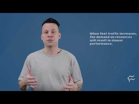 Elasticity Vs Scalability: Building For Velocity & Resilience