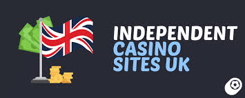 Exploring the World of Independent Casinos A Comprehensive List Exploring the World of Independent Casinos A Comprehensive List