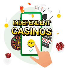 Exploring the World of Independent Casinos A Comprehensive List Exploring the World of Independent Casinos A Comprehensive List