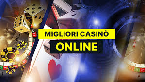 I migliori casinò con prelievo immediato per il 2023