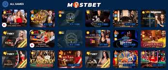 Mostbet Onlayn İdman Bahis və Qumar Platforması Mostbet Onlayn İdman Bahis və Qumar Platforması