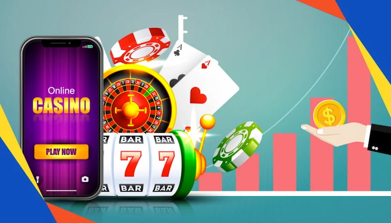 Stellar Spins Casino Your Gateway to Extravagant Gaming