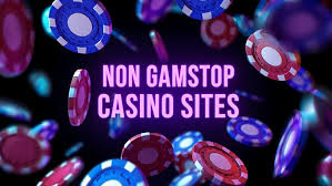 The Growing Appeal of Non-UK Casinos