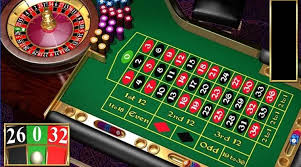 The Rising Trend of Bitcoin Roulette A New Era in Online Gaming