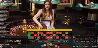 Understanding Bitcoin Roulette A New Era of Online Gambling Understanding Bitcoin Roulette A New Era of Online Gambling