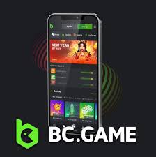 BC.Game APK Download Your Gateway to Mobile Gaming