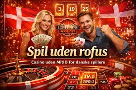 Casino Uden Rufus – En Guide til Spil uden Begrænsninger
