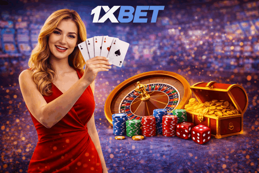 CasinoAccess Your Gateway to Exciting Online Gambling Experiences